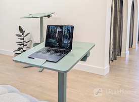 HudsonDesk