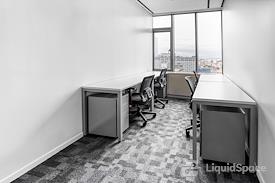Regus | Daegu, Dongdaegu Station Centre