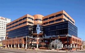 Bethesda Business Center