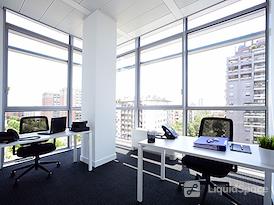 Regus | Milan, Centro Leoni