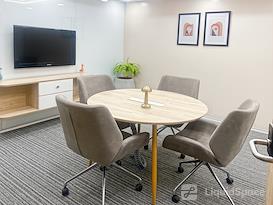 Regus | Bengaluru, Global Tech Park