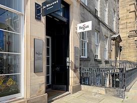 Regus | Edinburgh George Street