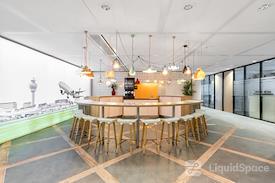 Regus | Schiphol, The Base