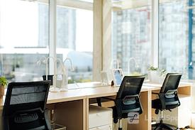 Pavilion Cowork - Stadium Beatty