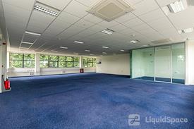 Regus | Munich Arondo Five Rings