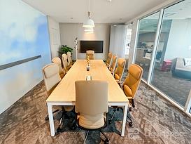 Regus | Qingdao, Ocean Sky Center