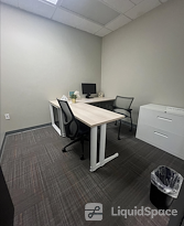Office Evolution - Los Gatos