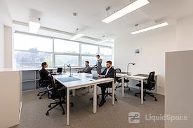 SPACES | Rome, Spaces Eur Laurentina