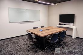 Industrious - Westwood