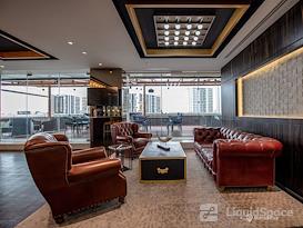 The Executive Centre - Maker Maxity