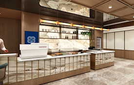The Executive Centre - Six NEO