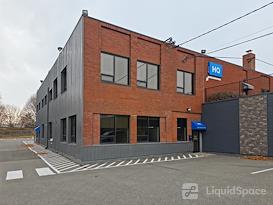 Regus | Bangor - Main Street