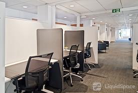 Regus | Malmo, Triangeln