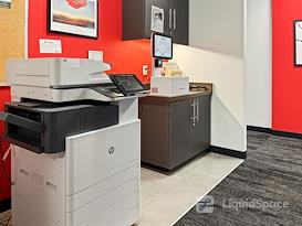 Regus || 500 Capitol Mall