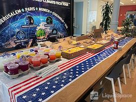 Margalit Startup City