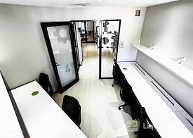 Working & Co - Villa Crespo