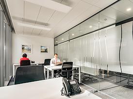 Regus | Wallisellen, Business Park