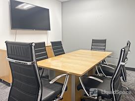 Regus | Birch Street
