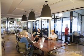 Village Workspaces LLC