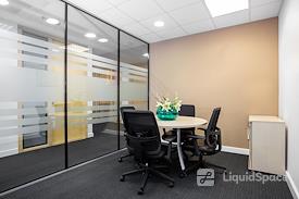 Regus | SOFIA, City West