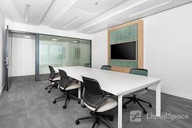 Regus | Geneva, Nations