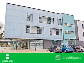Basepoint | Dartford, Dartford Business Park