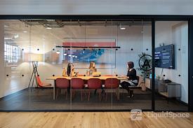 WeWork | 184 Shepherds Bush Rd