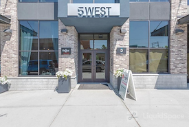 Regus || Downtown Bozeman