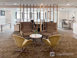 Regus | NEW DELHI, Caddie