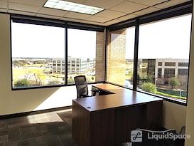 Executive Workspace| NW Austin