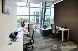 IOS OFFICES | Corporativo Kansas