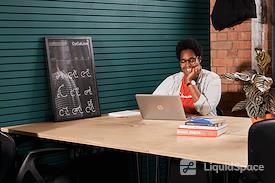 Gather Round - Cigar Factory