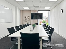 Regus | Belfast City Centre