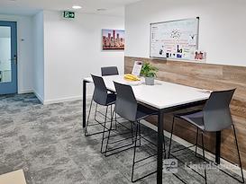 Regus | Lausanne, City Flon