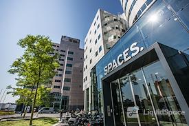SPACES | Amsterdam Zuidas I