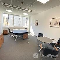 InstantOffice - najam ureda