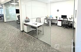 Enterprise Coworking | Greenwood Village