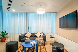 WeWork Raheja Platinum