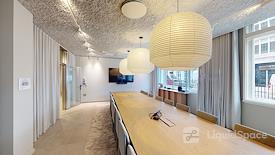 FORA | Chancery House