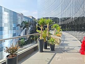 Regus | Lima, Golf los Inkas