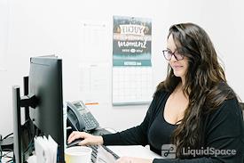 Launch Workplaces Rockville