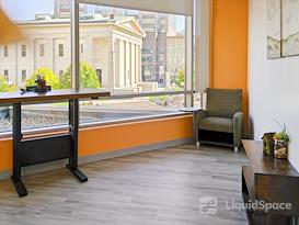 Regus | OH, Dayton - W 2nd St