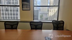 FirmVO Tribeca / Foley Square @ Mutual Reserve Building