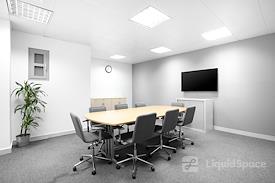 Regus | Abu Dhabi, Al Bateen C6