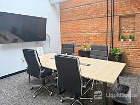 Regus | Birmingham - The Ford Building