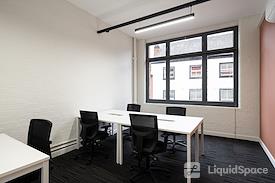 Spaces | Leicester, Guildhall Lane