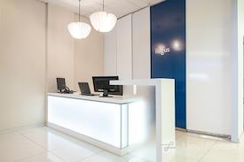 Regus | Johannesburg Dainfern Square