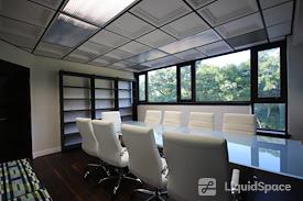 YR Partners Shared Space