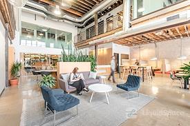 SPACES || Linden Street