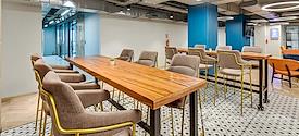 Awfis | Coworking-Vaman Techno Center